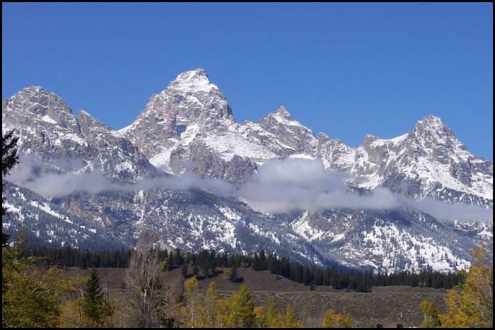 grand teton park