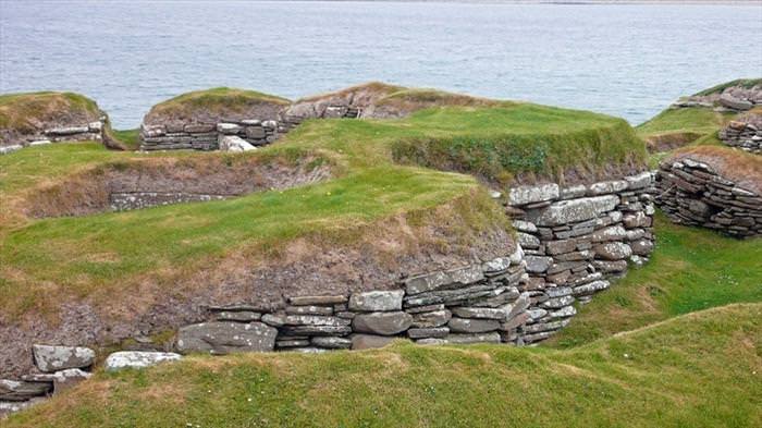 Skara brae