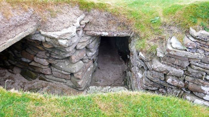 Skara brae