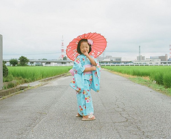 japanese girl photos