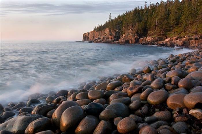 acadia national park