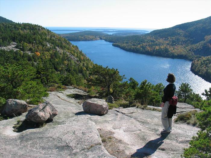 acadia national park