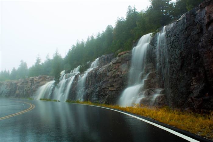 acadia national park