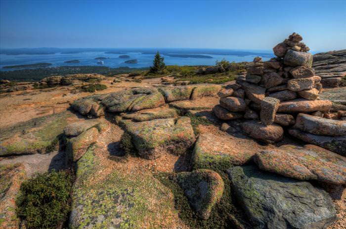 acadia national park