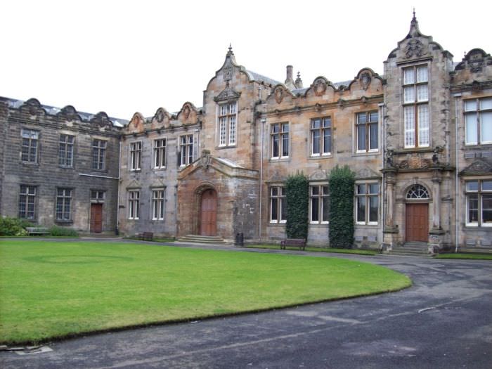 castle colleges