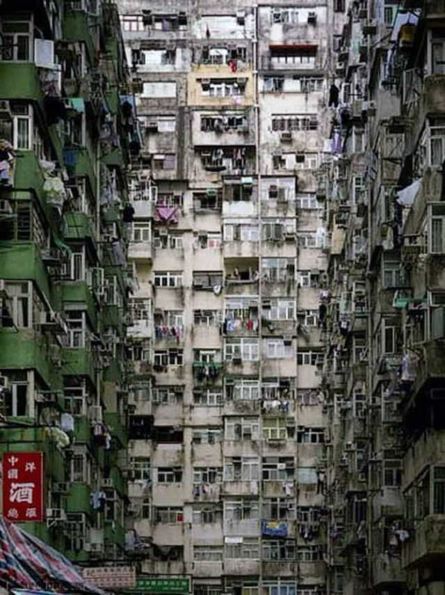 kowloon city photos
