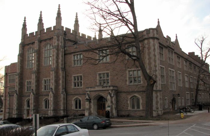 castle colleges