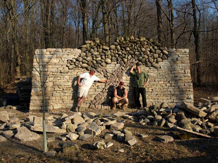 Stone Tree memorial