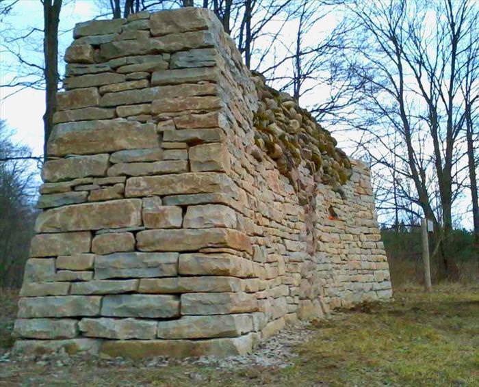 Stone Tree memorial