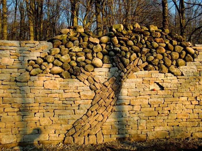 Stone Tree memorial