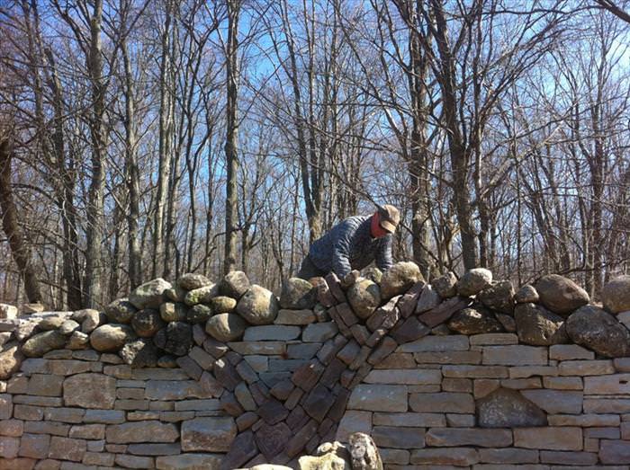 Stone Tree memorial