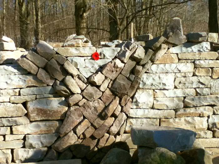 Stone Tree memorial