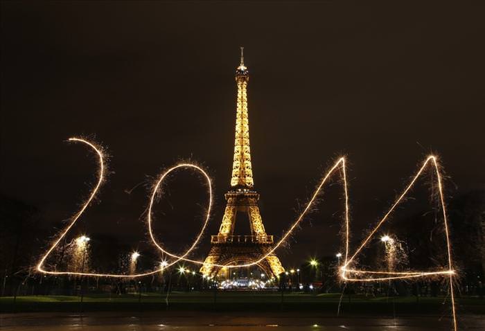 new year celebrations 2014