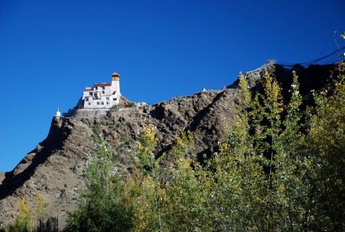 beautiful monasteries