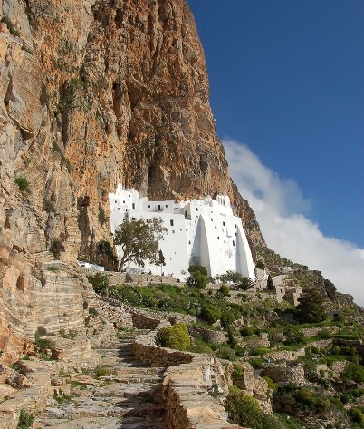 beautiful monasteries