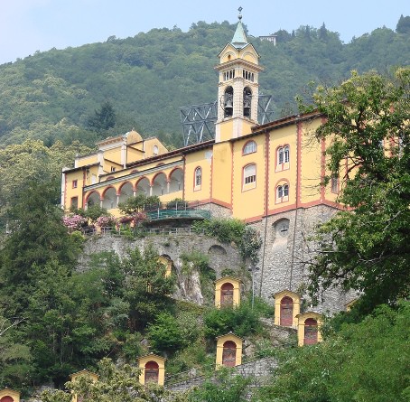 beautiful monasteries