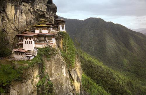 beautiful monasteries