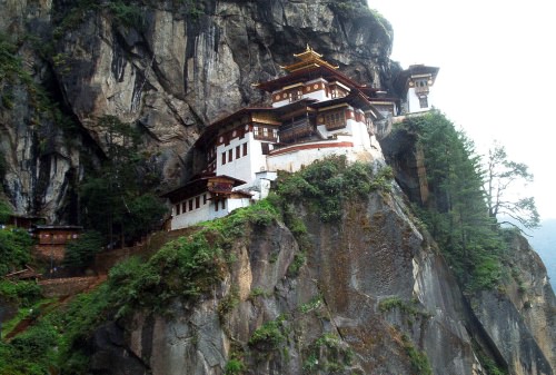 beautiful monasteries