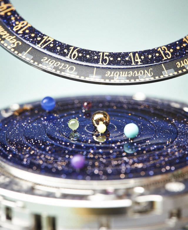 solar system watch