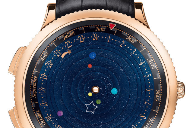 solar system watch