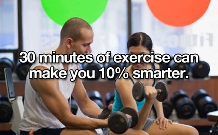 health and exercise tips