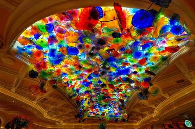 beautiful ceilings