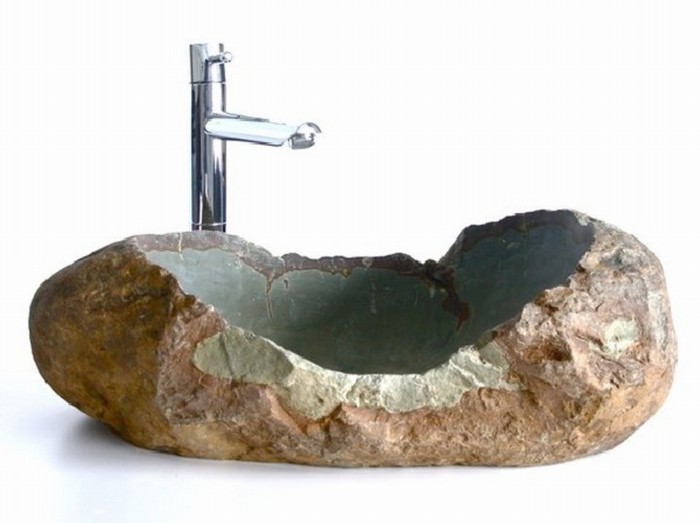 Wow Sinks, Much Style, Cleansing