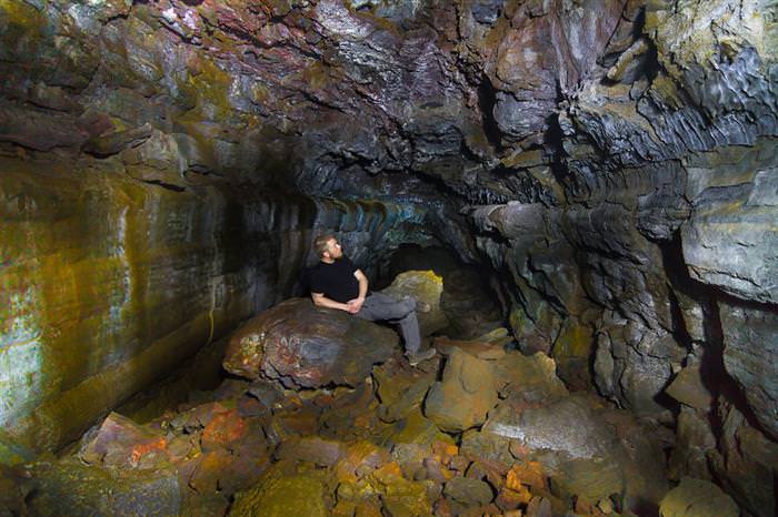 25 Amazing Caves