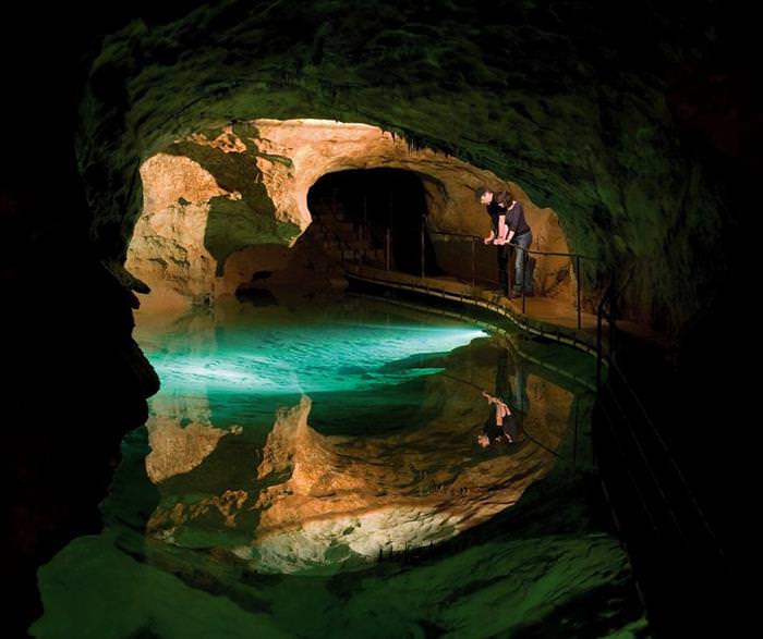 25 Amazing Caves