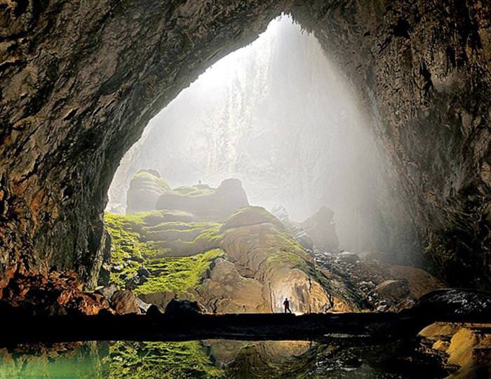 25 Amazing Caves