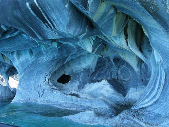 25 Amazing Caves