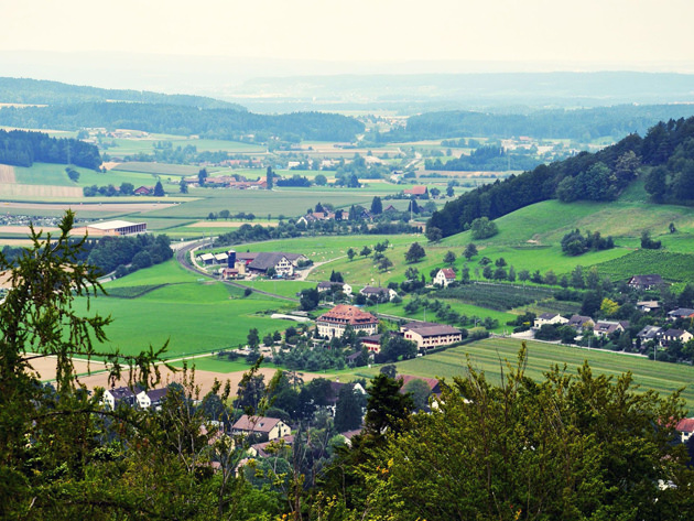 30 Photos of Switzerland