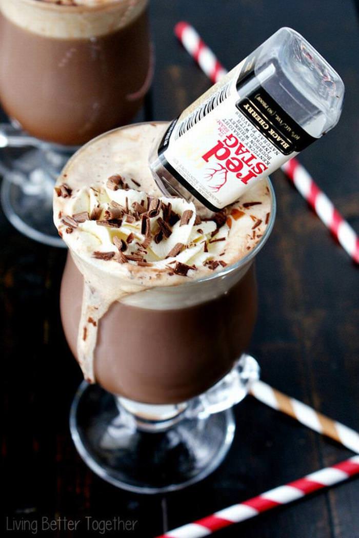 12 Mouth Watering Hot Chocolate Recipes