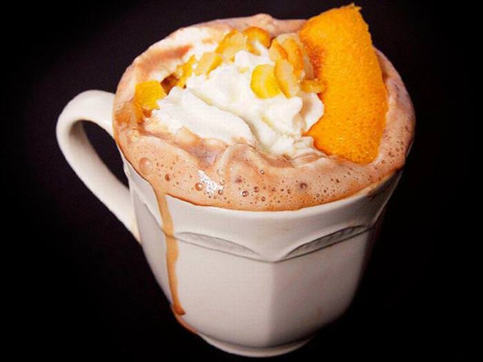 12 Mouth Watering Hot Chocolate Recipes