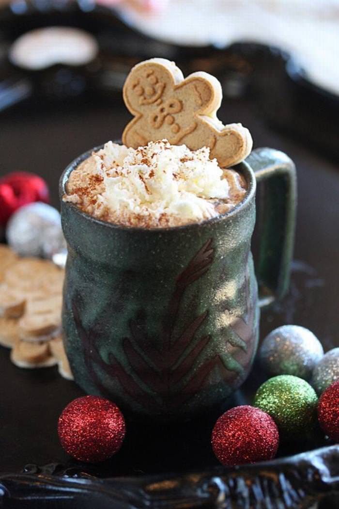 12 Mouth Watering Hot Chocolate Recipes