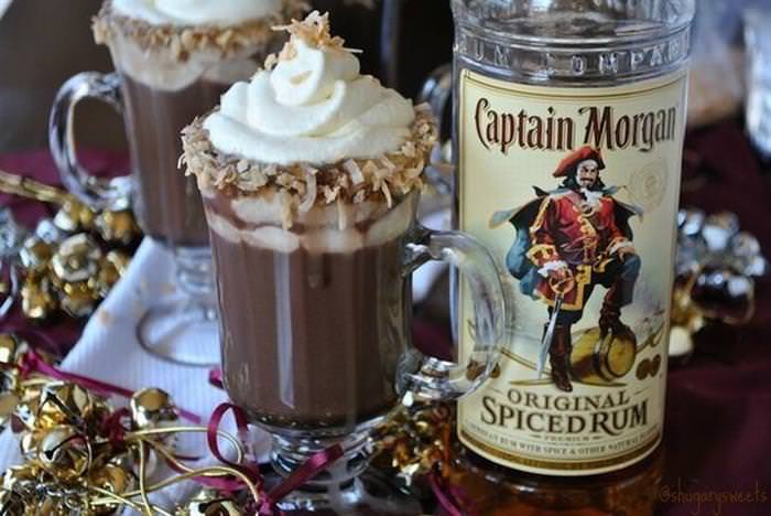 12 Mouth Watering Hot Chocolate Recipes