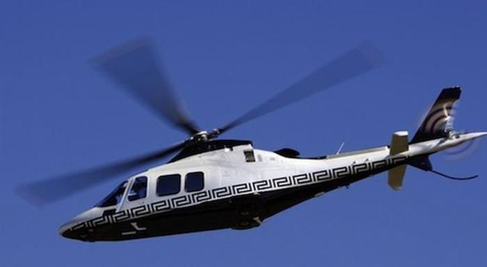 11 of the Priciest Helicopters in the World