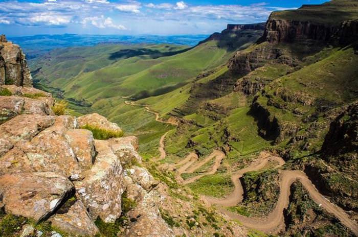 25 Reasons Why I'm Going to Visit South Africa!