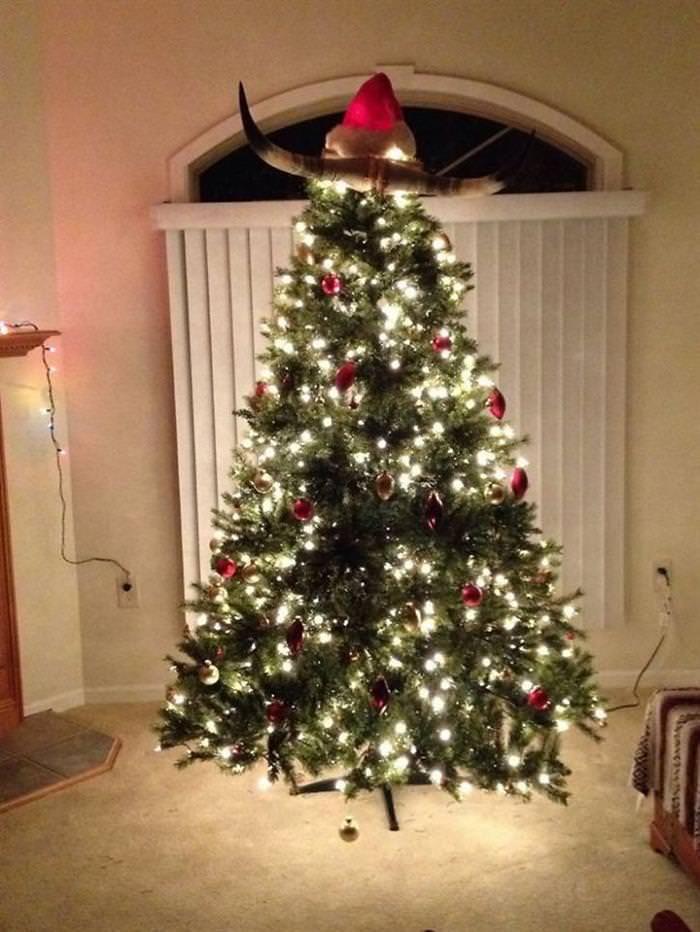 30 Creative and Amazing DIY Christmas Trees Anyone Can Make