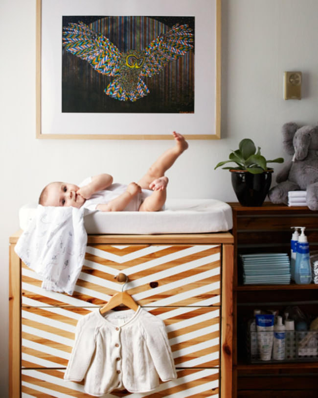 13 Creative Ikea Solutions for Parents