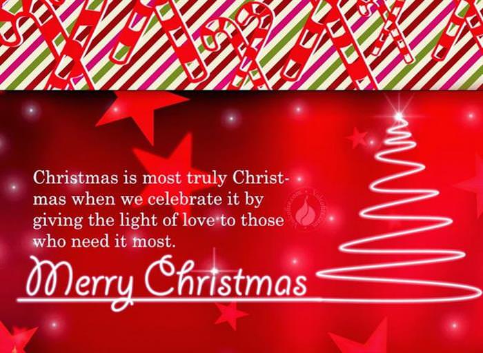 15 Christmas Quotes