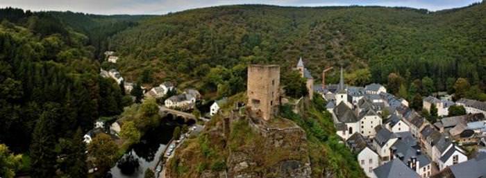 15 Incredible Places to Visit Luxembourg