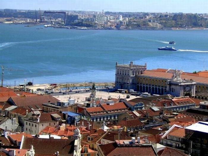 15 Reasons Why I'm Visiting Portugal