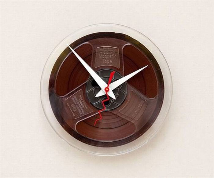 20 Unusual Clocks