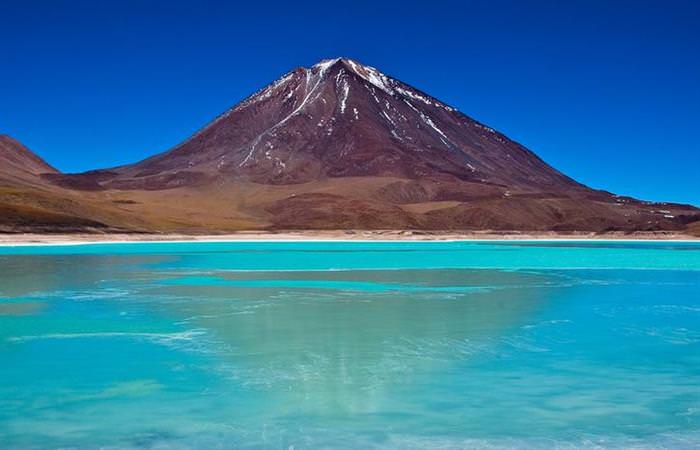 25 Places in South America You Must Visit!
