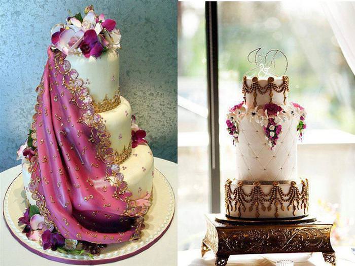 beautiful cake art