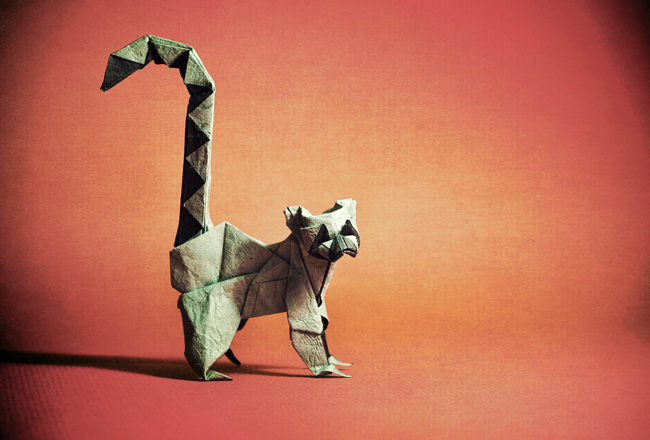 origami animals
