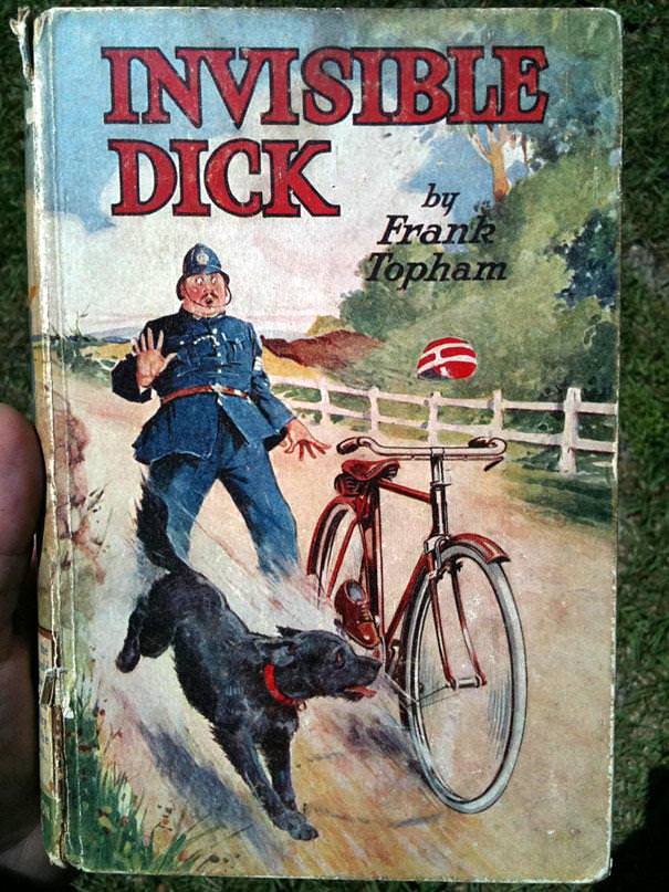 terrible book covers