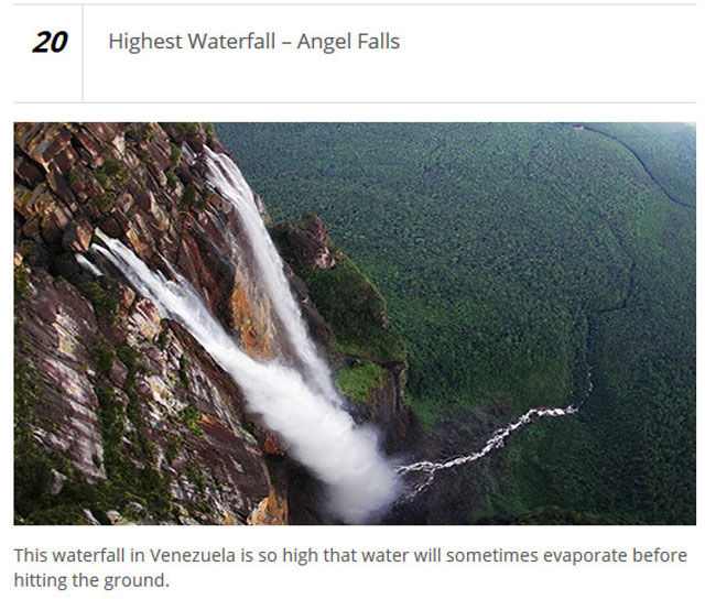 photos of extreme places