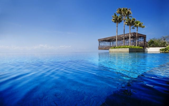 Infinity Pools